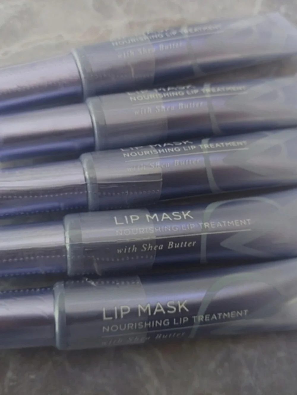 Victoria Secret Lip Mask Nourishing Lip Treatment